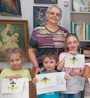 Экскурсия