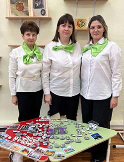 Учимся жить безопасно